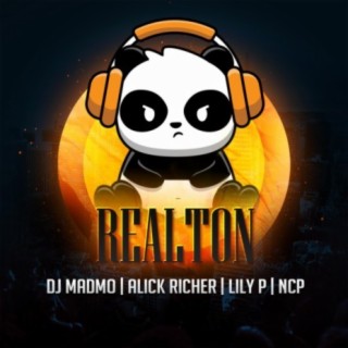 Realton (feat. DJ Madmo, Alick Richer & Lily P.)