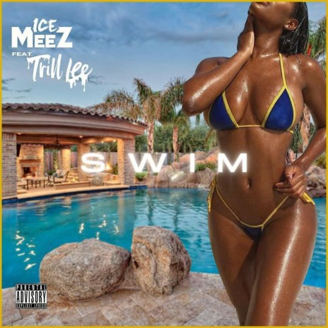 Swim ft. Trill lee | Boomplay Music