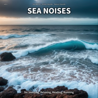 #001 Sea Noises for Sleeping, Relaxing, Reading, Running