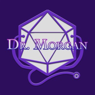 Dr. Morgan