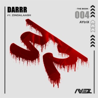 DARRR ft. ZindaLaash lyrics | Boomplay Music