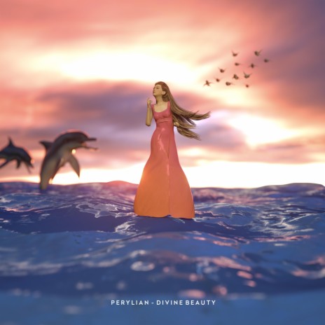 Divine Beauty (Ocean Influence Mix) | Boomplay Music
