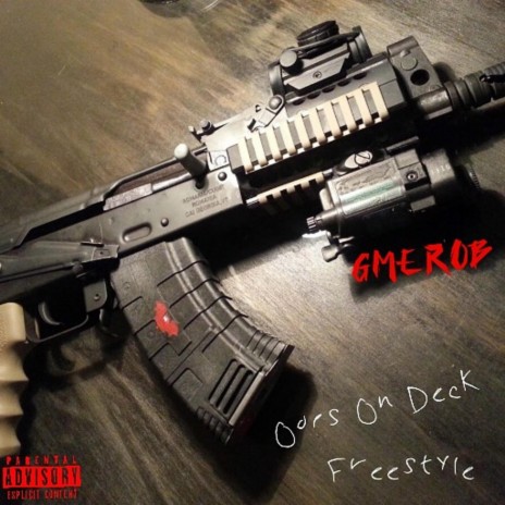 Opps On Deck Freestyle
