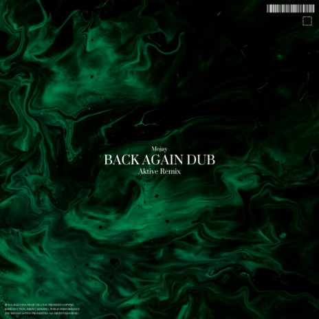 Back Again Dub (Aktive Remix) | Boomplay Music
