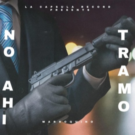 No Ahi Tramo ft. Zaidbrich | Boomplay Music