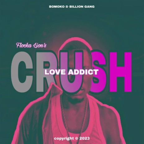 Crush | Boomplay Music