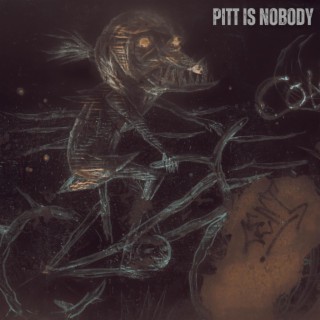 Pitt is Nobody