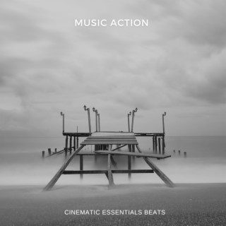 Cinematic essentials beats