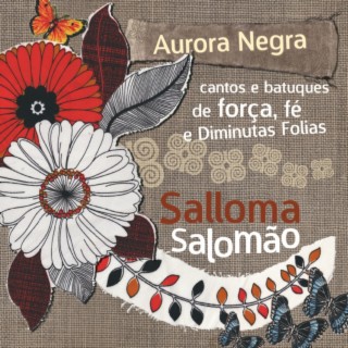 Salloma Salomão