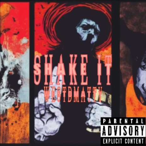 Shake It | Boomplay Music