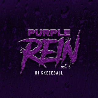 Purple Rein Vol. 2