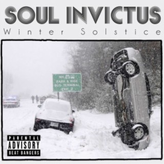 SOUL INVICTUS (WINTER SOLSTICE)