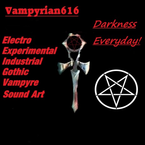 Darkness Everyday! | Boomplay Music