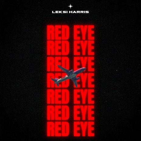 RED EYE | Boomplay Music