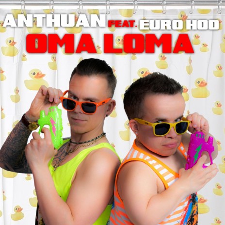 Oma Loma (feat. Euro Hoo) | Boomplay Music