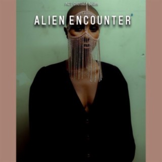 Alien Encounter