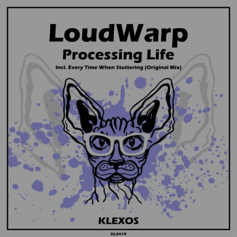 Processing life (Original Mix)