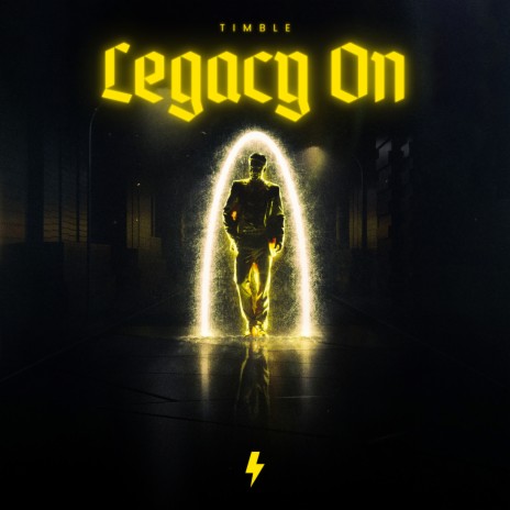 Legacy On | Boomplay Music