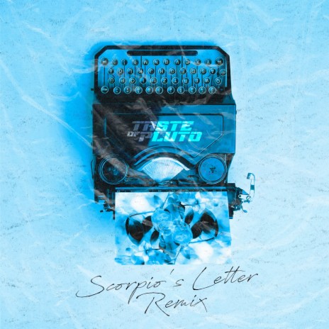Scorpio's Letter (Remix) ft. Navy & Marwin | Boomplay Music