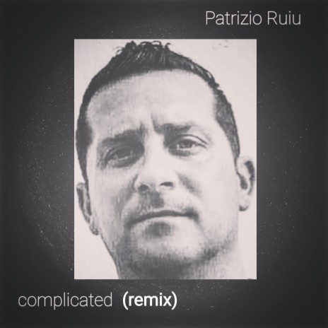 Complicated (remix)