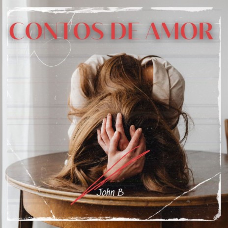 Contos de Amor ft. Dane | Boomplay Music