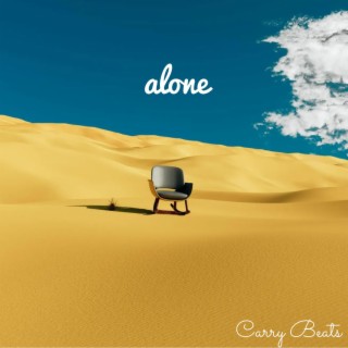 alone