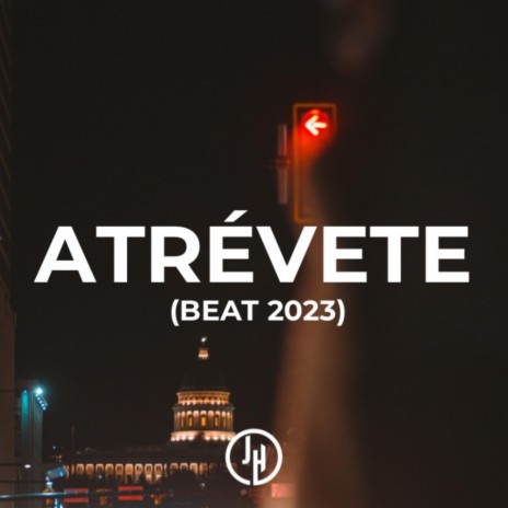 ATRÉVETE | Boomplay Music