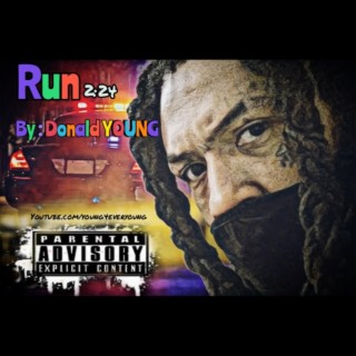 Run lyrics | Boomplay Music