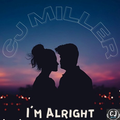 I'm Alright | Boomplay Music
