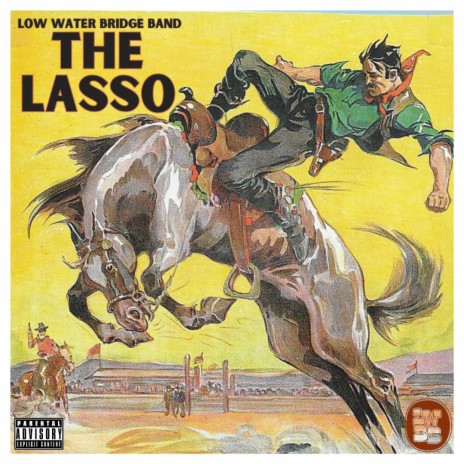 The Lasso | Boomplay Music