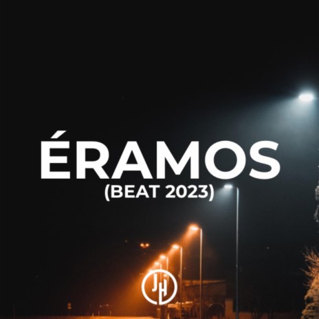 ÉRAMOS | Boomplay Music