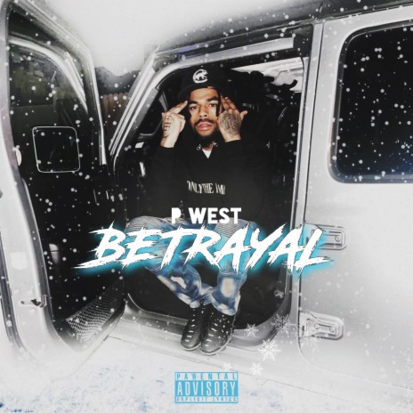 Betrayal | Boomplay Music