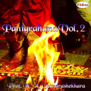 Panigrahana, Vol. 2