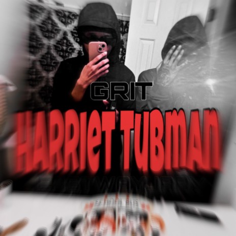 Harriet Tubman ft. Eastwayjaay
