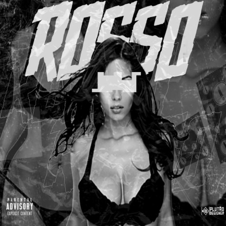 Rosso ft. Lil Fanyor & Paulelson | Boomplay Music
