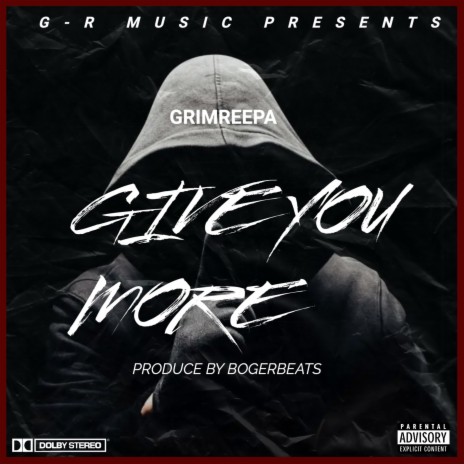 Give you more | Boomplay Music