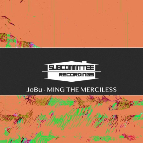 Ming The Merciless (Original Mix) | Boomplay Music