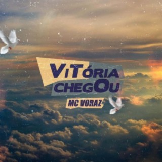 Vitória Chegou