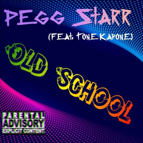 Old School ft. Tone Kapone | Boomplay Music