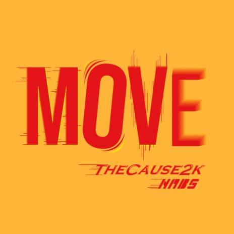 Movestrumental ft. The Cause2k | Boomplay Music