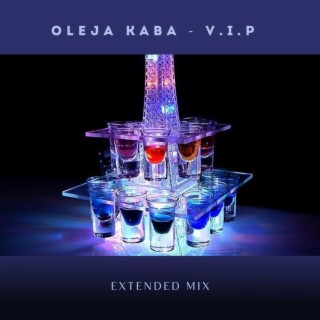 V.i.p (Extended Mix)