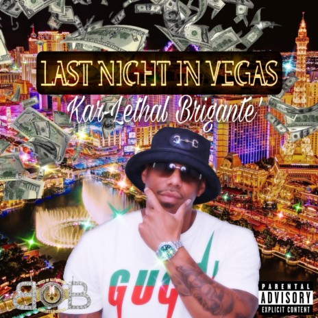 Last Night in Vegas | Boomplay Music