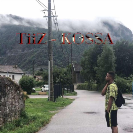 Kossa | Boomplay Music