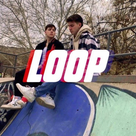 LOOP ft. RB Artist | Boomplay Music
