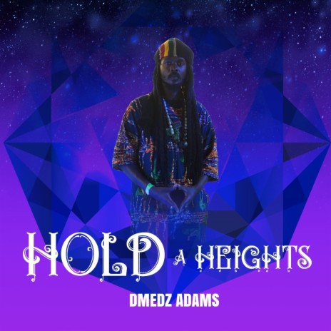 Hold A Heights | Boomplay Music