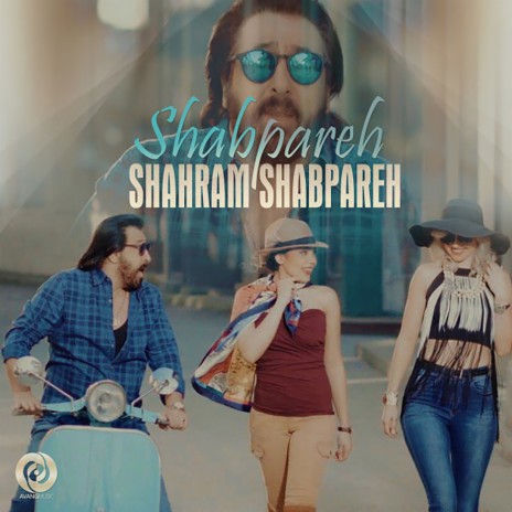 Shabpareh