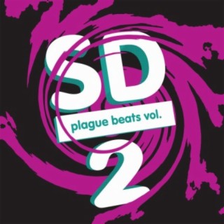 Plague Beats, Vol. 2
