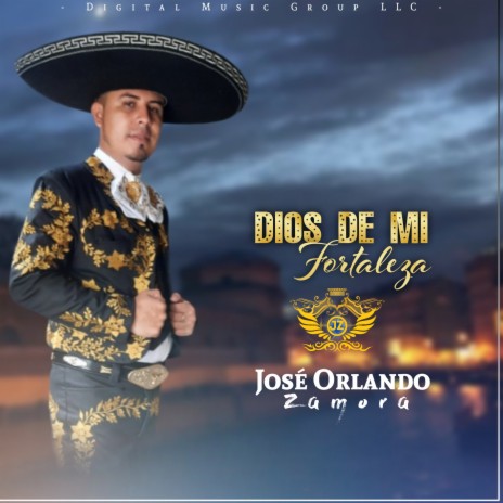 Dios de Mi Fortaleza | Boomplay Music