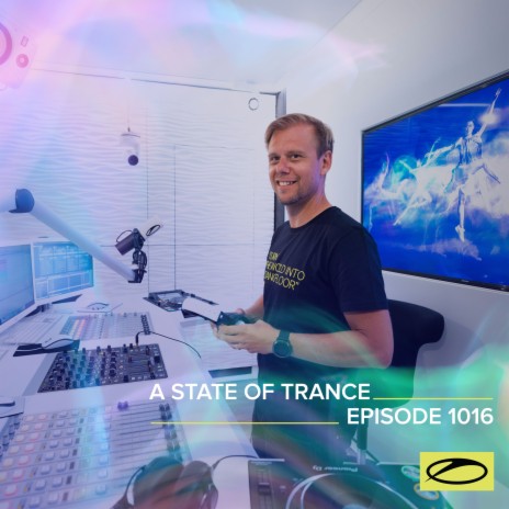 How Does It Feel (ASOT 1016) (Aurosonic Remix) ft. Chloe Kay | Boomplay Music