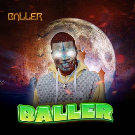 Baller | Boomplay Music